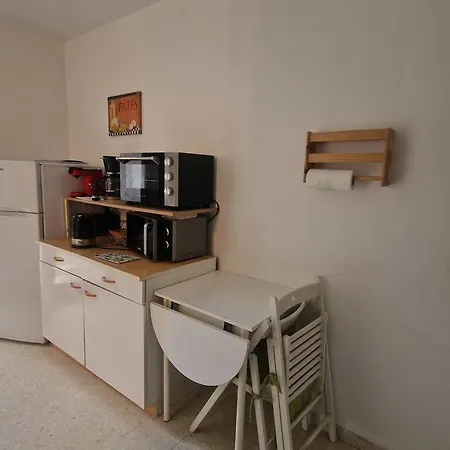 Climatise, Parking Prive - 4 Pers. - Fr-1-680-49 Balaruc-les-Bains